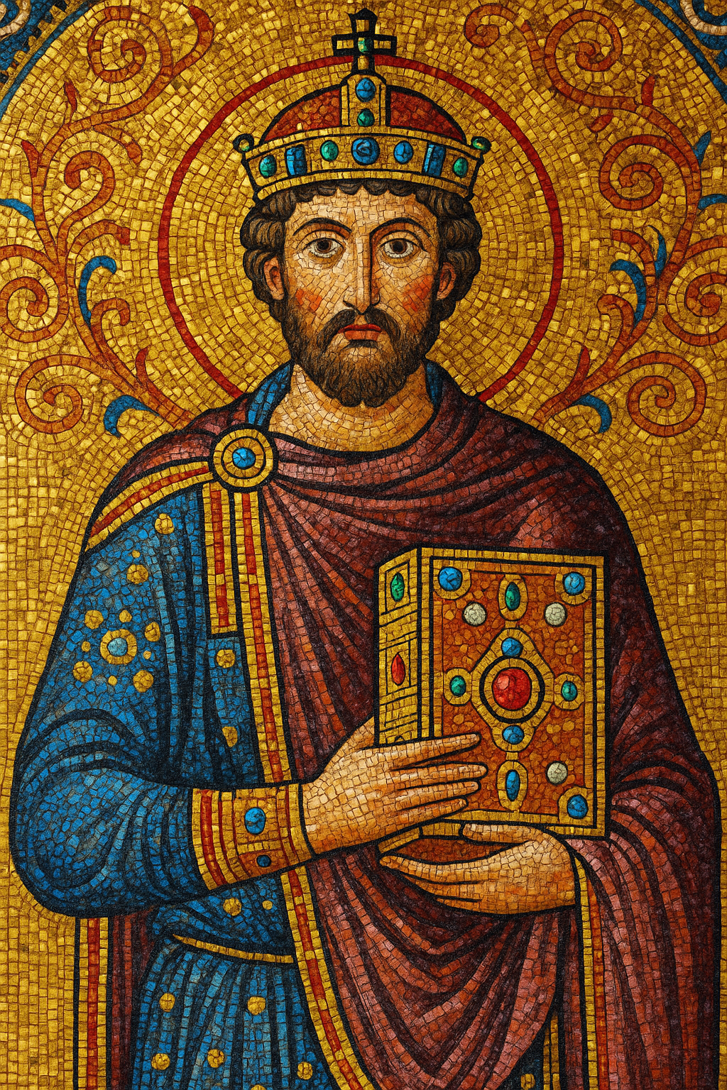 Who Really Removed Books from the Bible?