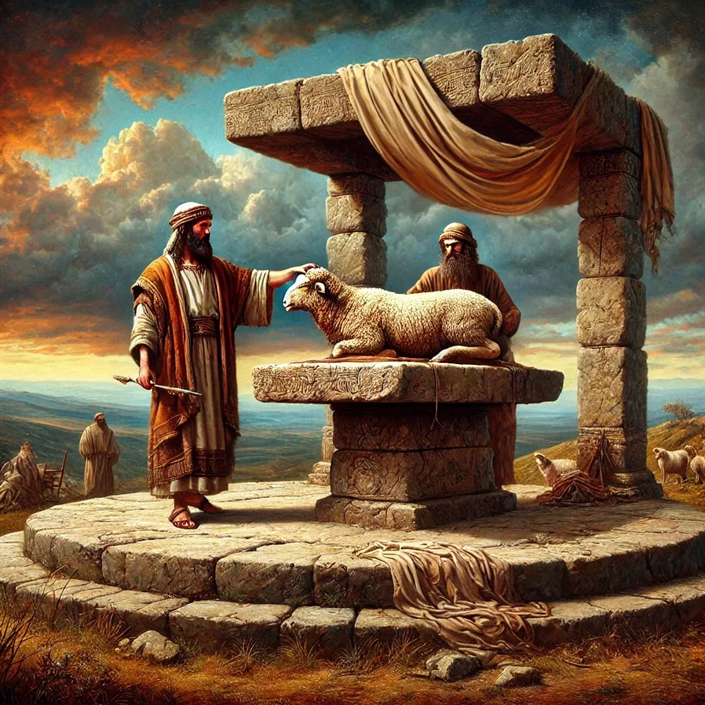 High Places, Big Moves: How Jerusalem Became the Only Game in Town