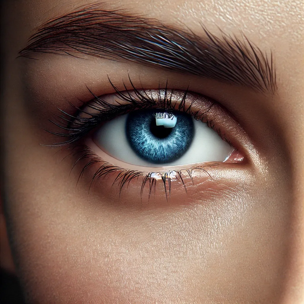 How the Eye Evolved (Yes, It DID Evolve) – Step by Step