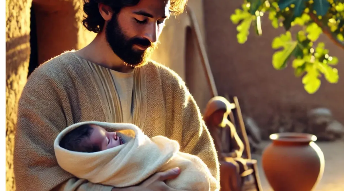 Who’s Your Daddy? The Irreconcilable Geneaologies of Jesus in Matthew and Luke