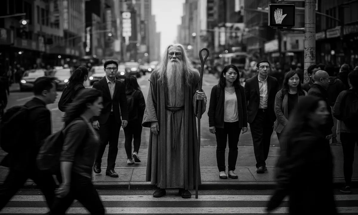 The Prophet Complex: Why Evangelicals Use Archaic Bible Language