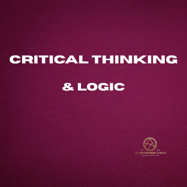 Critical Thinking and Logic: A Primer for Beginners