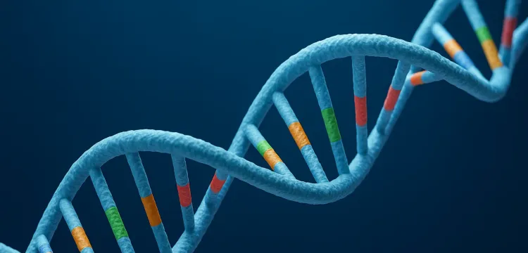 A DNA Primer for Beginners (FAQ Style)