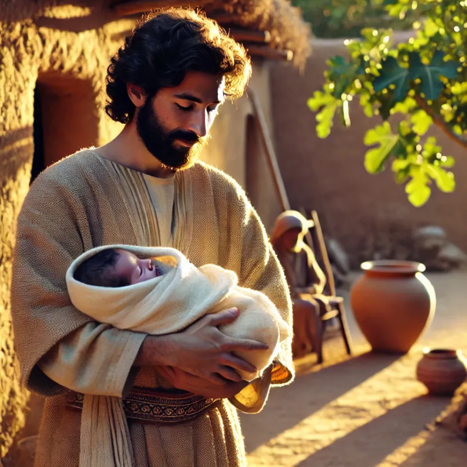 Who’s Your Daddy? The Irreconcilable Geneaologies of Jesus in Matthew and Luke