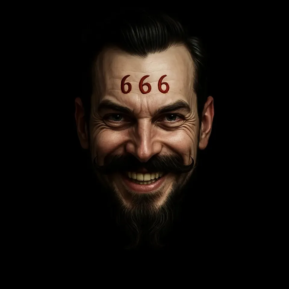 Does the Antichrist appear in the book of Revelation?