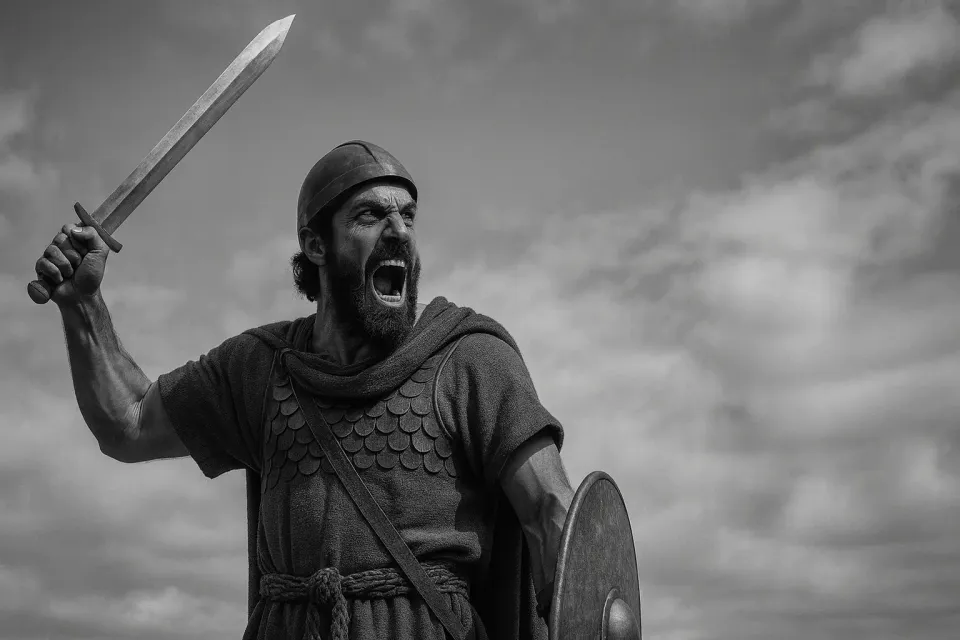 Genocidal Massacres at God’s Command: A Biblical Survey