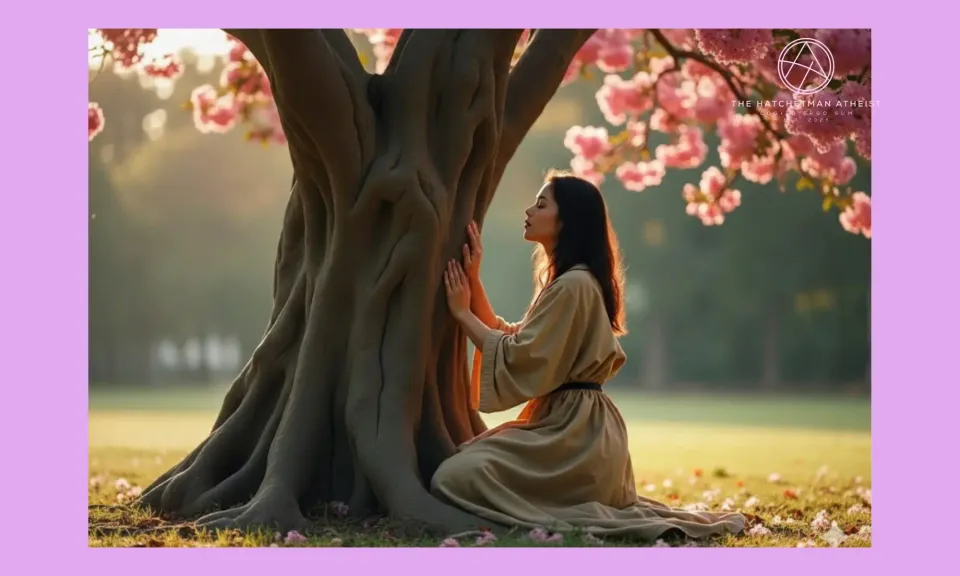 The Fresno Weeping Tree: When Divine Tears Turn Out to Be Bug Poop