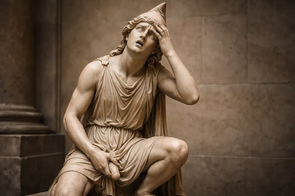 The Attis Resurrection Myth: The Pagan Prototype That Wasn't