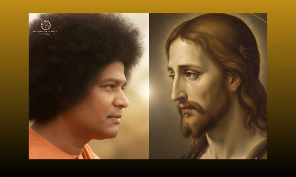 Sai Baba and the Nigerian Prince: How Selective Skepticism Curdles Logic in the Christian Mind